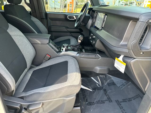 New 2026 Ford Bronco Big Bend image 14