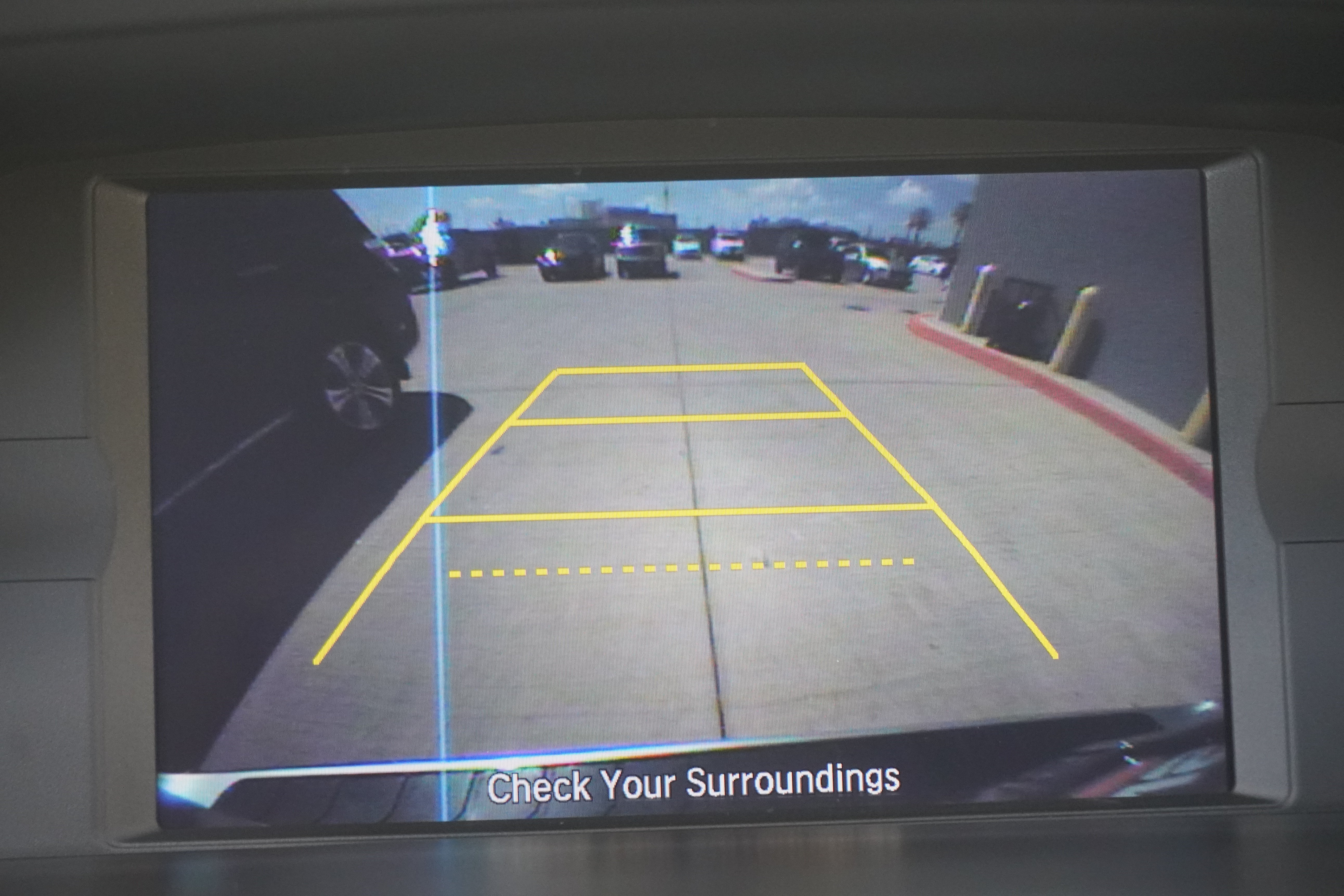 Used 2015 Honda Odyssey EX-L image 21