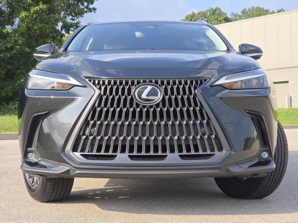 Certified 2022 Lexus NX 350h AWD w/ Cold Area Package image 4
