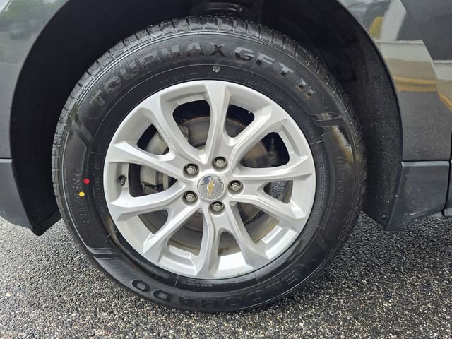Used 2020 Chevrolet Equinox LT AWD/4WD image 28