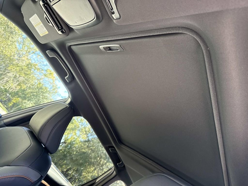 New 2026 Subaru Forester Sport AWD/4WD image 43