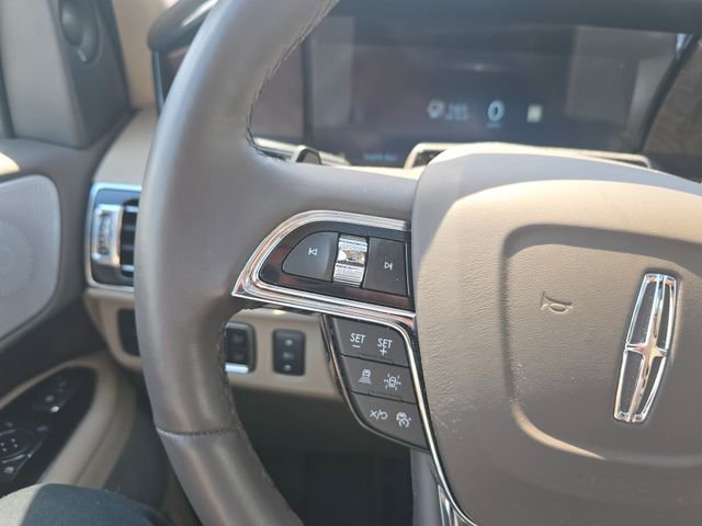 Used 2024 Lincoln Navigator L Reserve AWD/4WD image 22