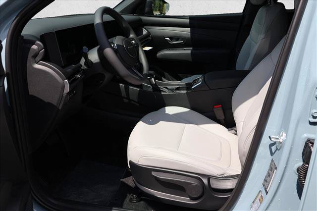 New 2027 Hyundai Santa Cruz SE AWD/4WD image 11