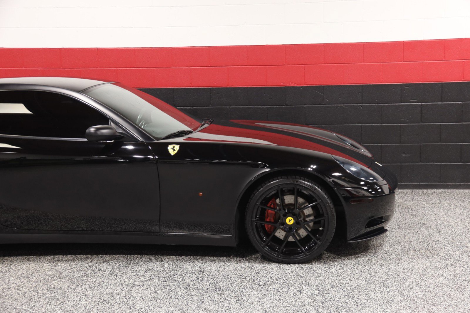Used 2005 Ferrari 612 Scaglietti RWD image 6