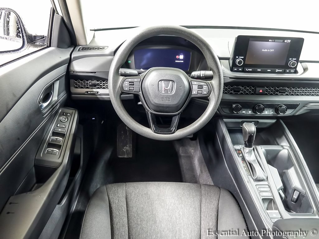 Used 2023 Honda Accord LX image 13