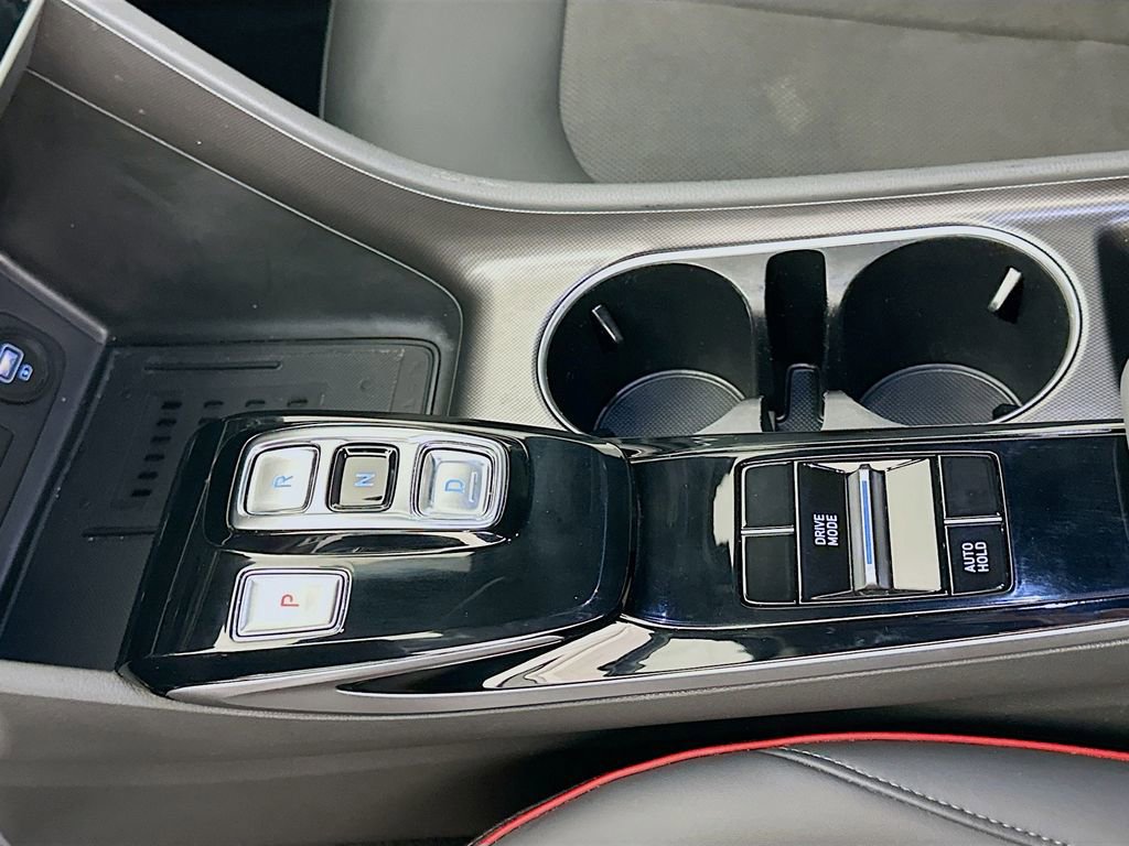 Certified 2023 Hyundai Sonata SEL Plus image 17