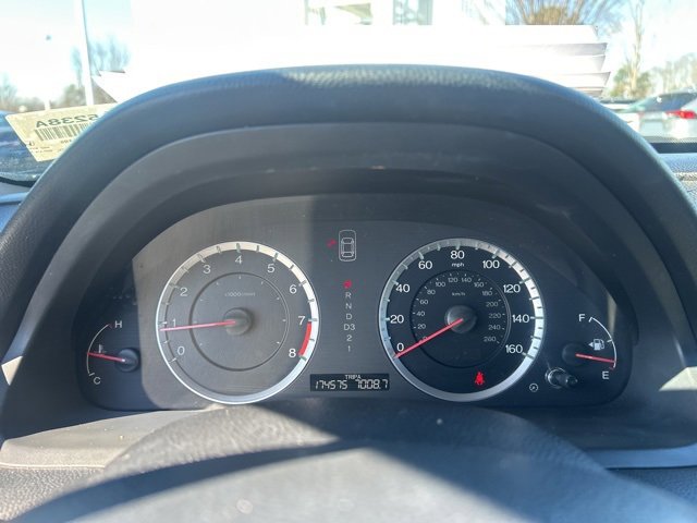 Used 2010 Honda Accord EX-L image 19