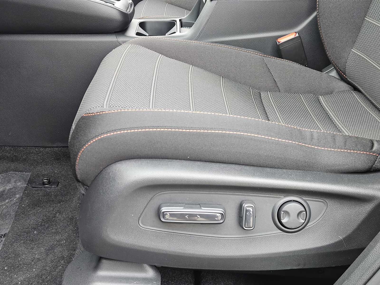 New 2026 Honda CR-V Sport image 20