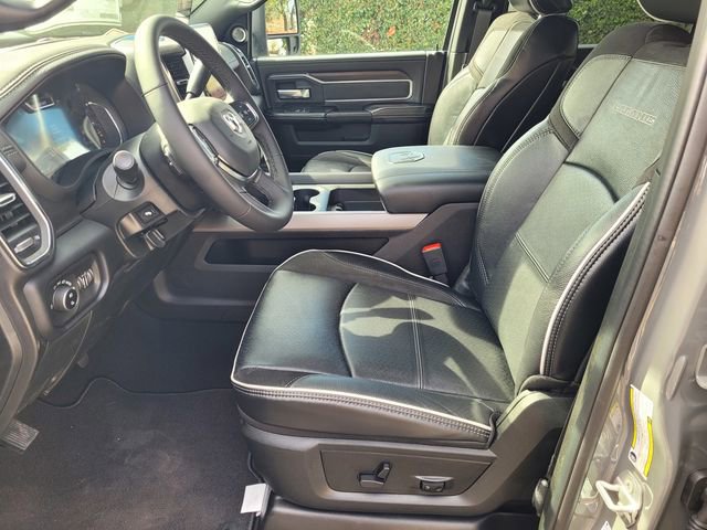 New 2026 RAM 2500 Laramie image 8