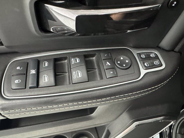 Used 2024 RAM 2500 Rebel w/ Safety Group AWD/4WD image 23