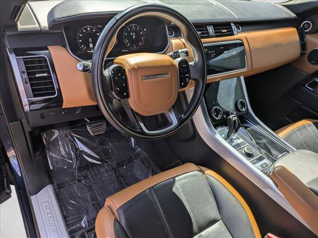 Used 2022 Land Rover Range Rover Sport Autobiography AWD/4WD image 10