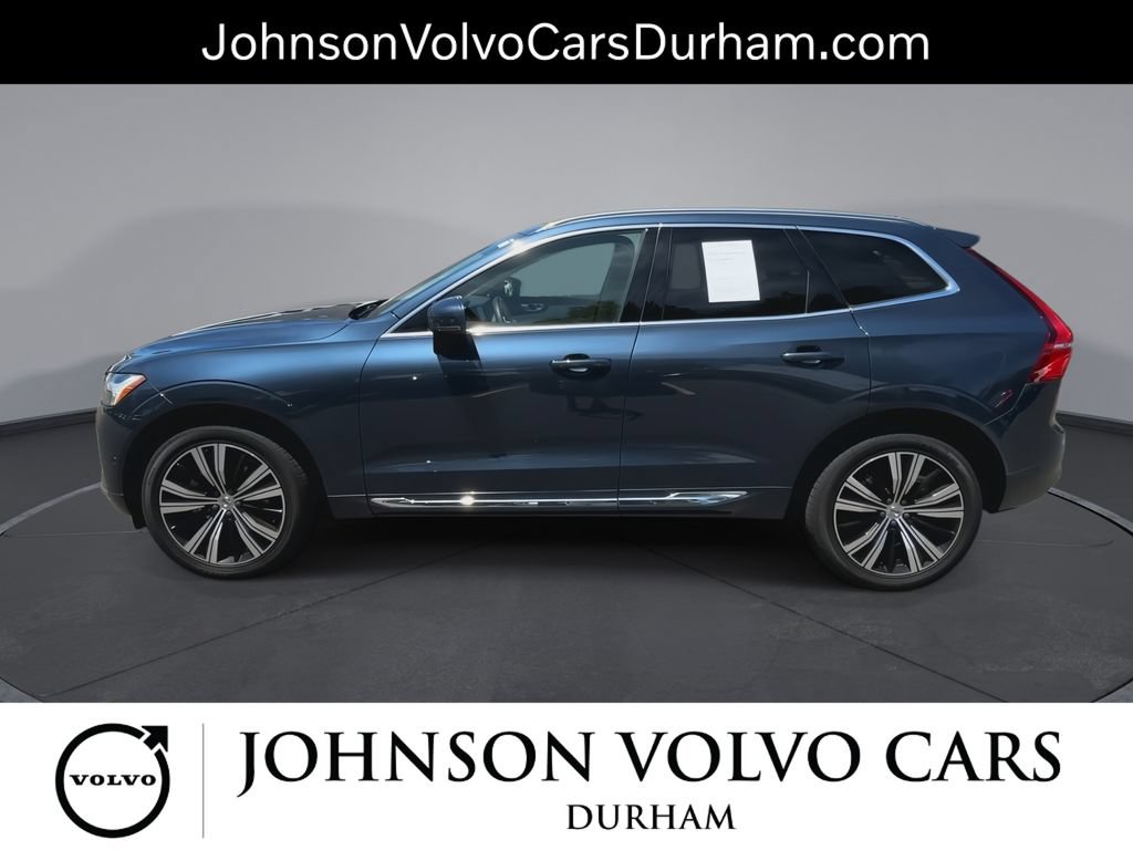 Used 2023 Volvo XC60 B5 Plus w/ Climate Package AWD/4WD image 5