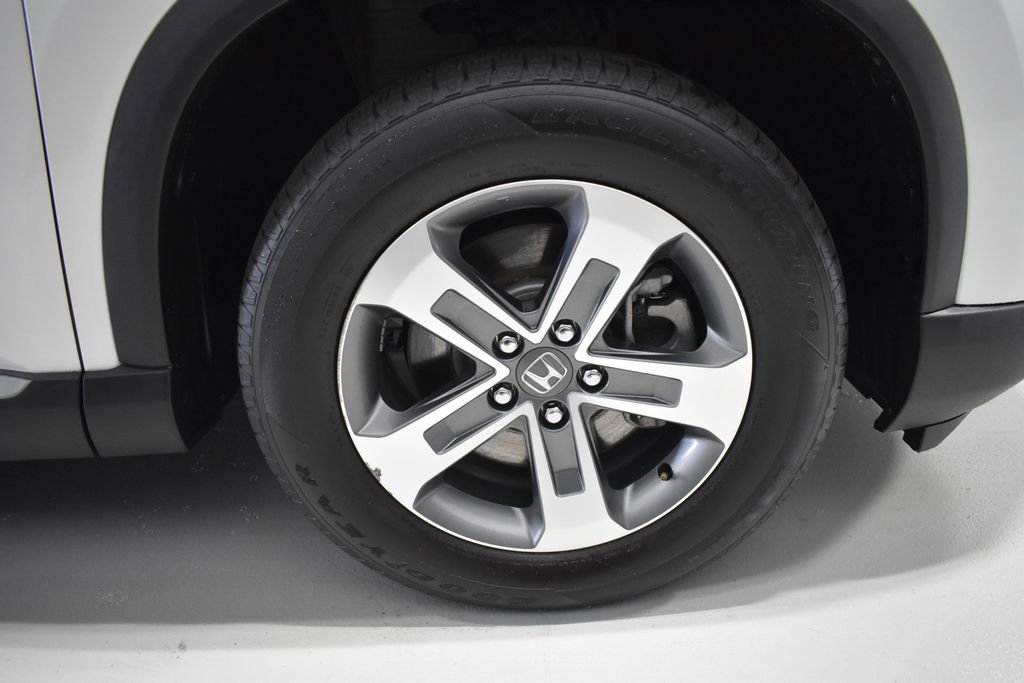 Used 2024 Honda Pilot EX-L image 10
