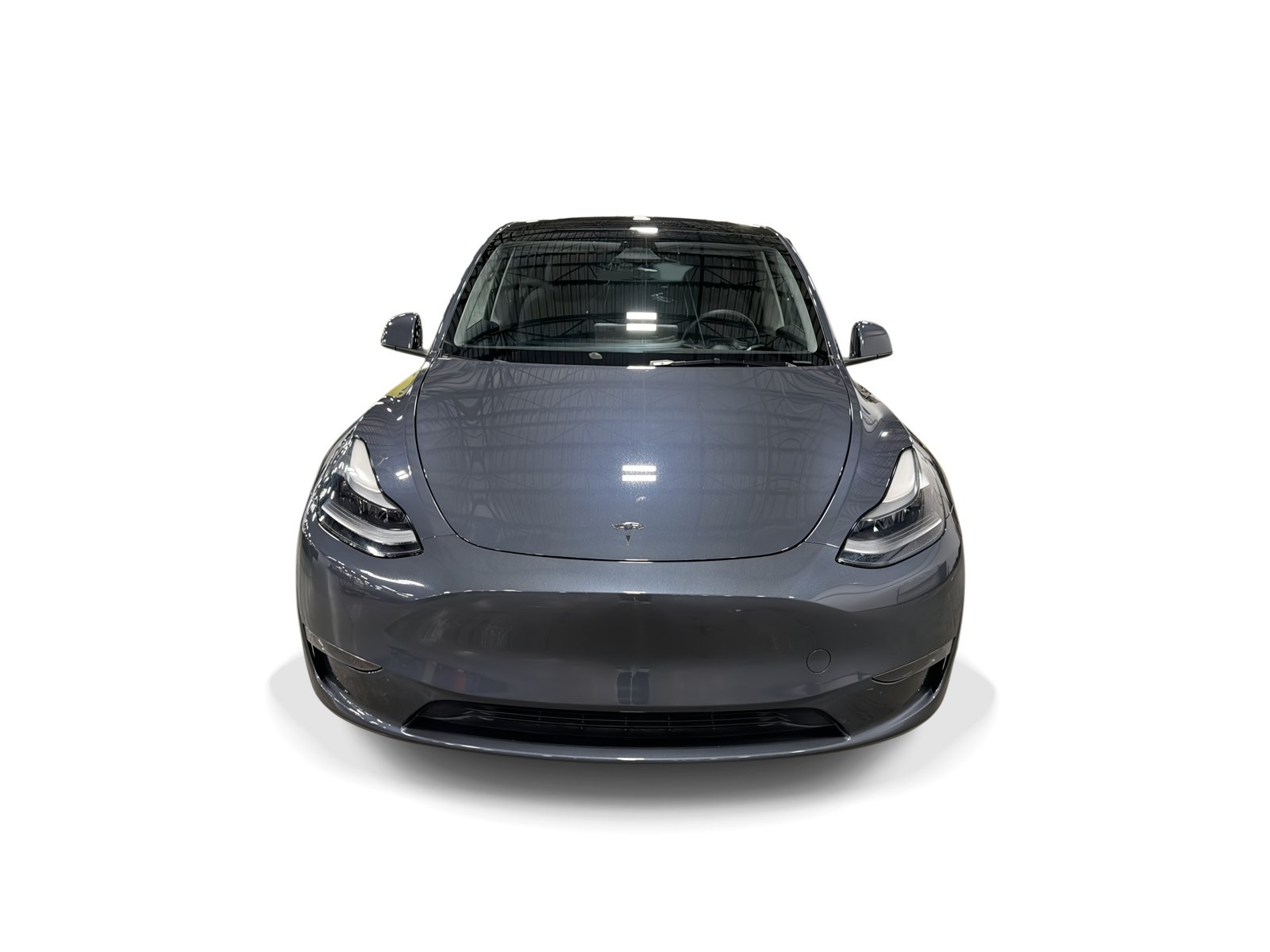 Certified 2023 Tesla Model Y Long Range AWD/4WD image 2