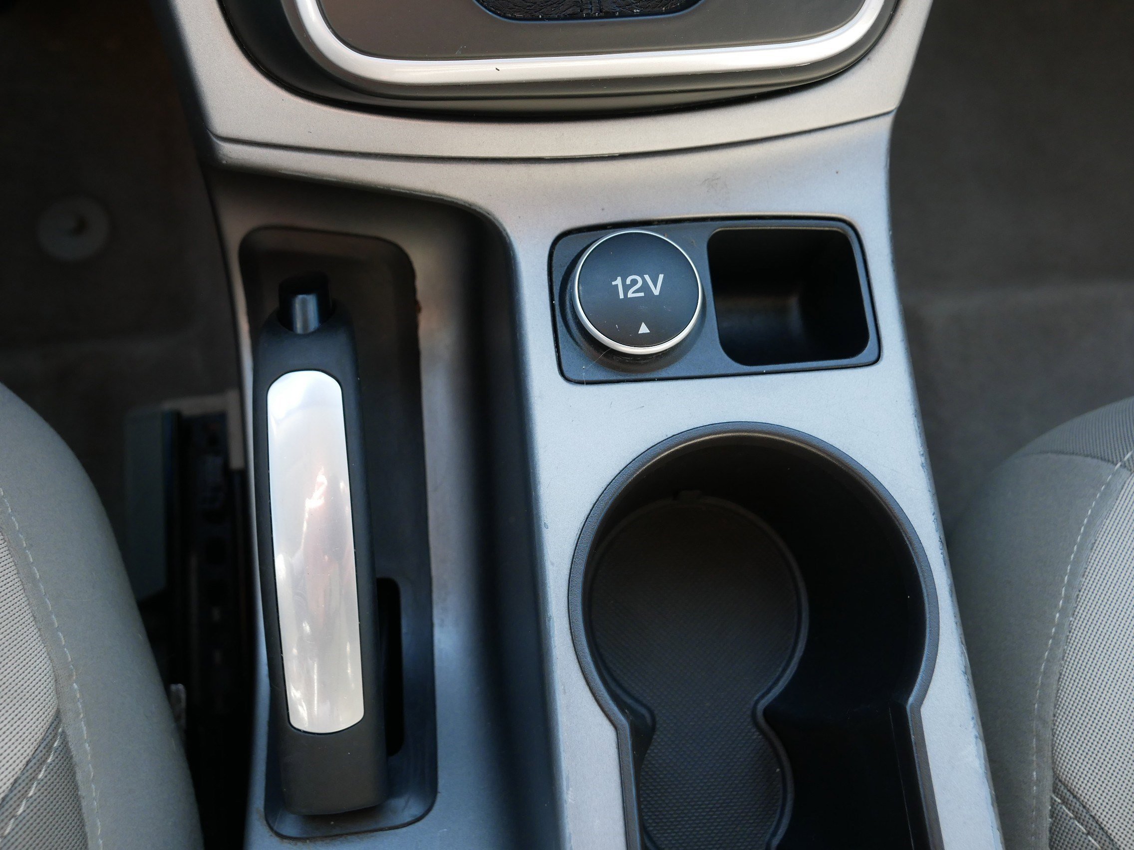 Used 2014 Ford C-MAX SE image 28