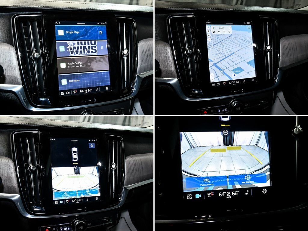 Used 2023 Volvo S90 B6 Ultimate w/ Protection Package image 22