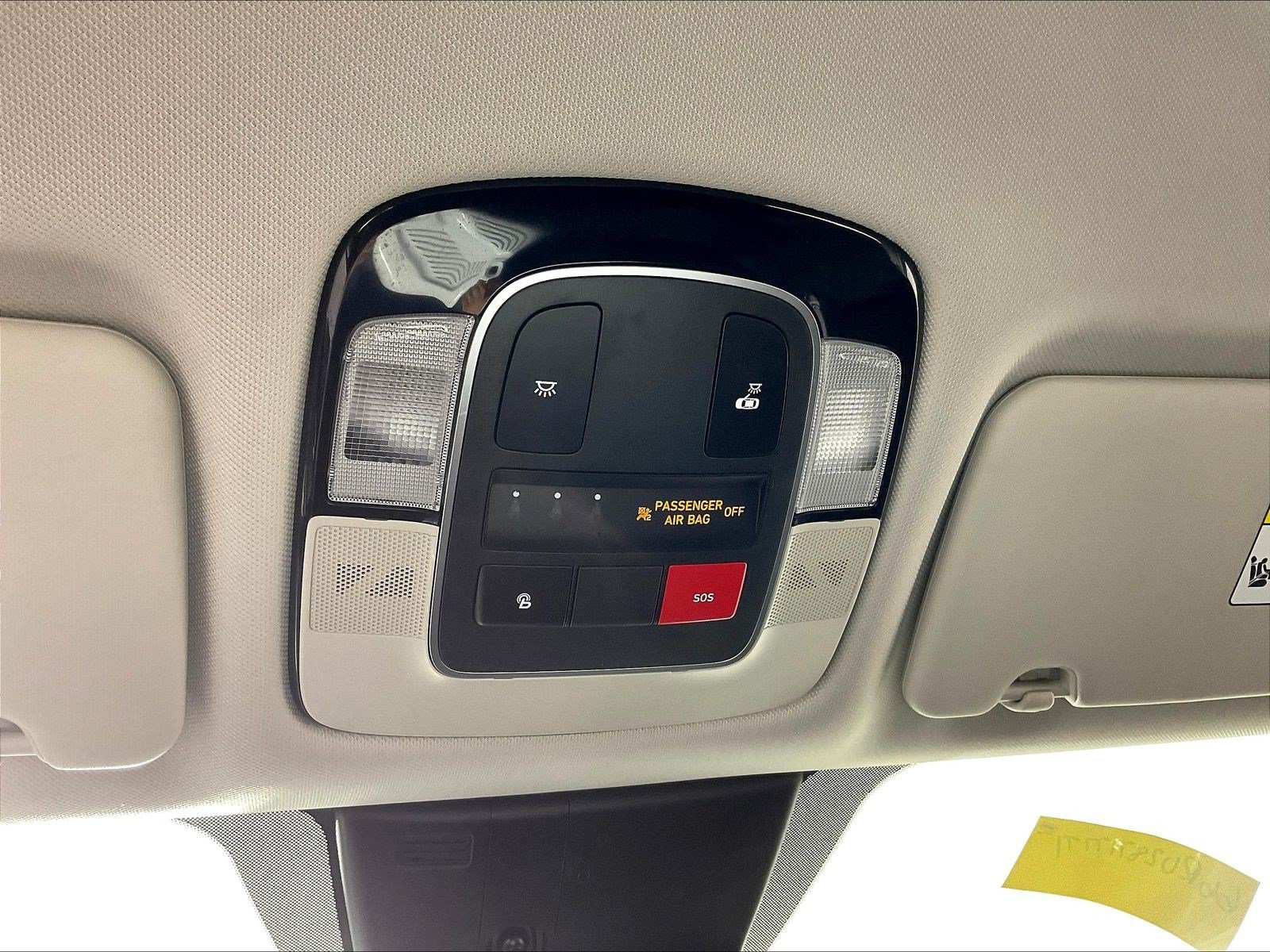 Used 2024 Hyundai Tucson SEL AWD/4WD image 34