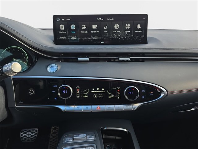 Used 2023 Genesis GV70 2.5T w/ Sport Prestige Package image 23