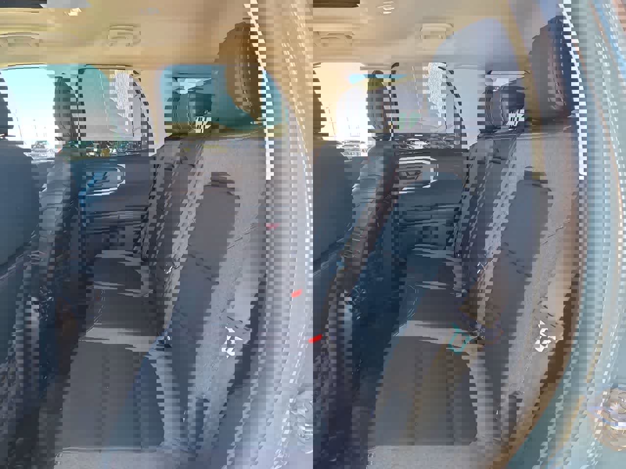 Used 2022 Ford Bronco Sport Outer Banks w/ Tech Package image 20