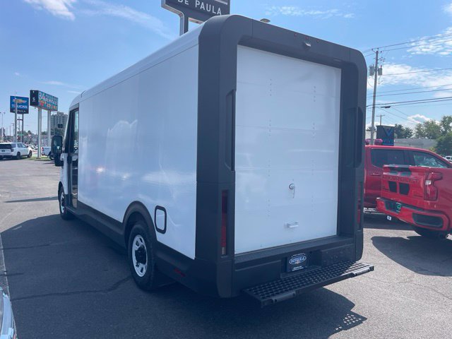 New 2025 Chevrolet Brightdrop 600 AWD/4WD image 6