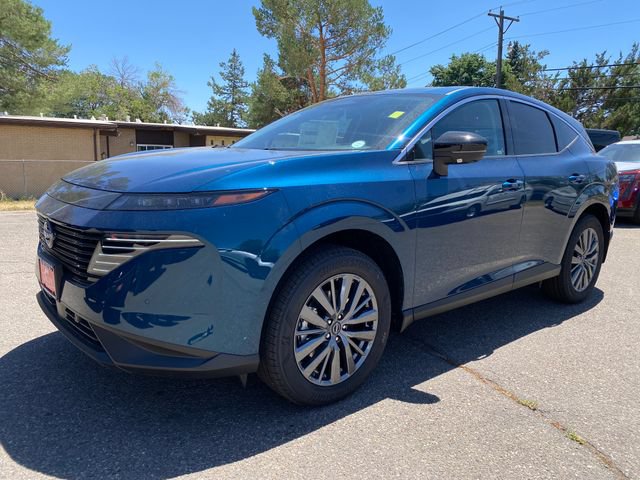 New 2026 Nissan Murano SL