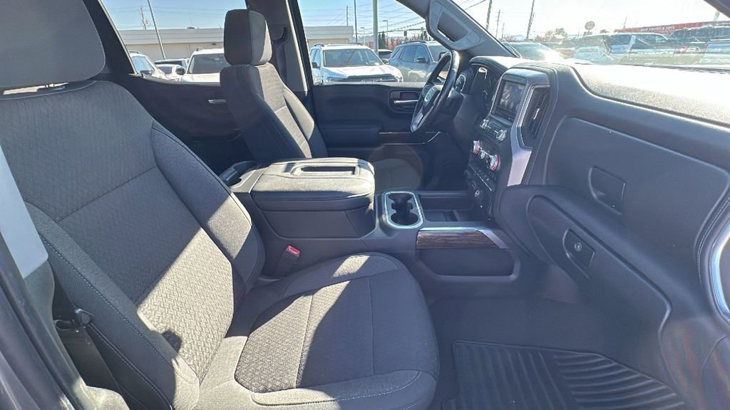 Used 2020 GMC Sierra 1500 Elevation image 15