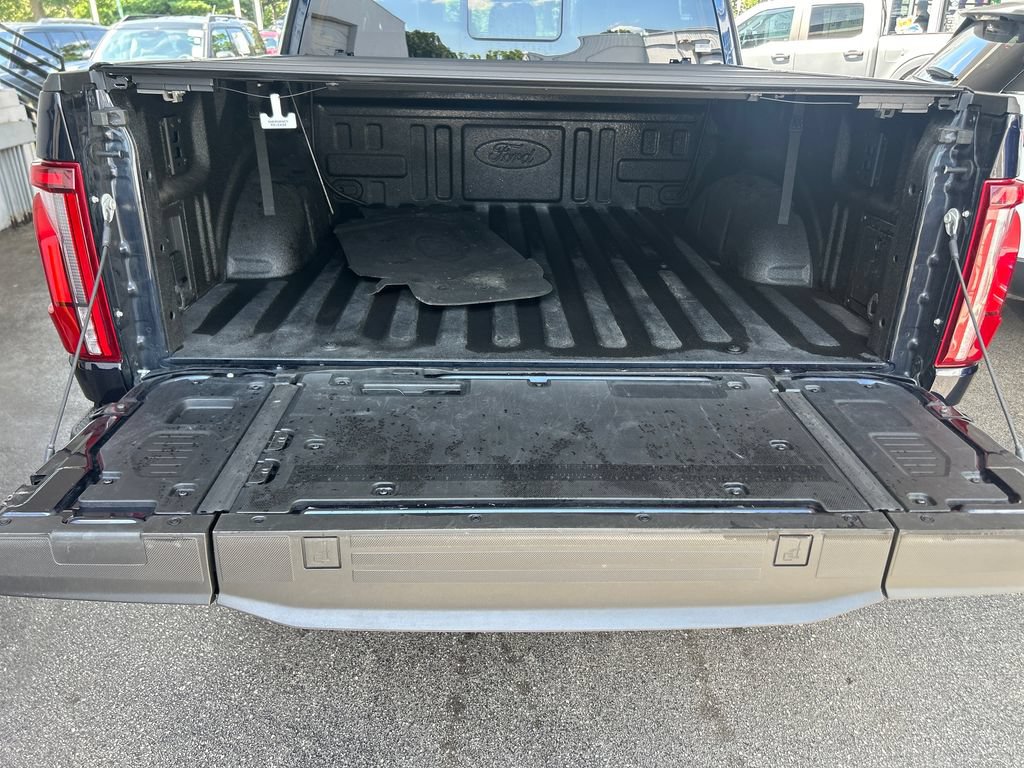 Used 2025 Ford F150 Tremor w/ Equipment Group 402A High AWD/4WD image 27