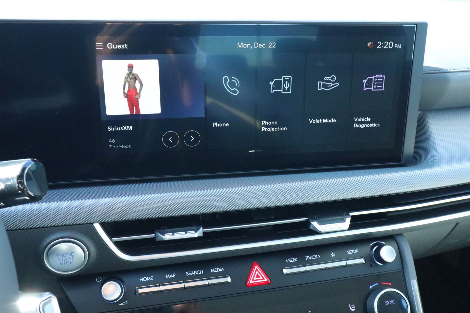 New 2026 Hyundai Sonata SEL image 13