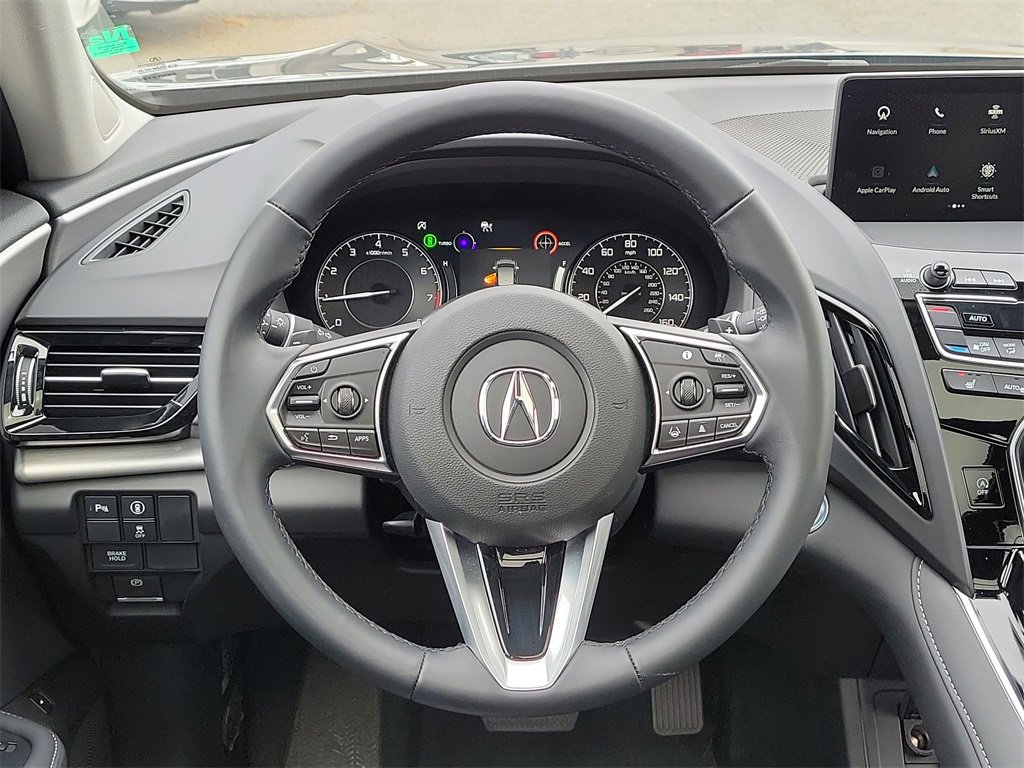 Certified 2025 Acura RDX Technology Package image 25