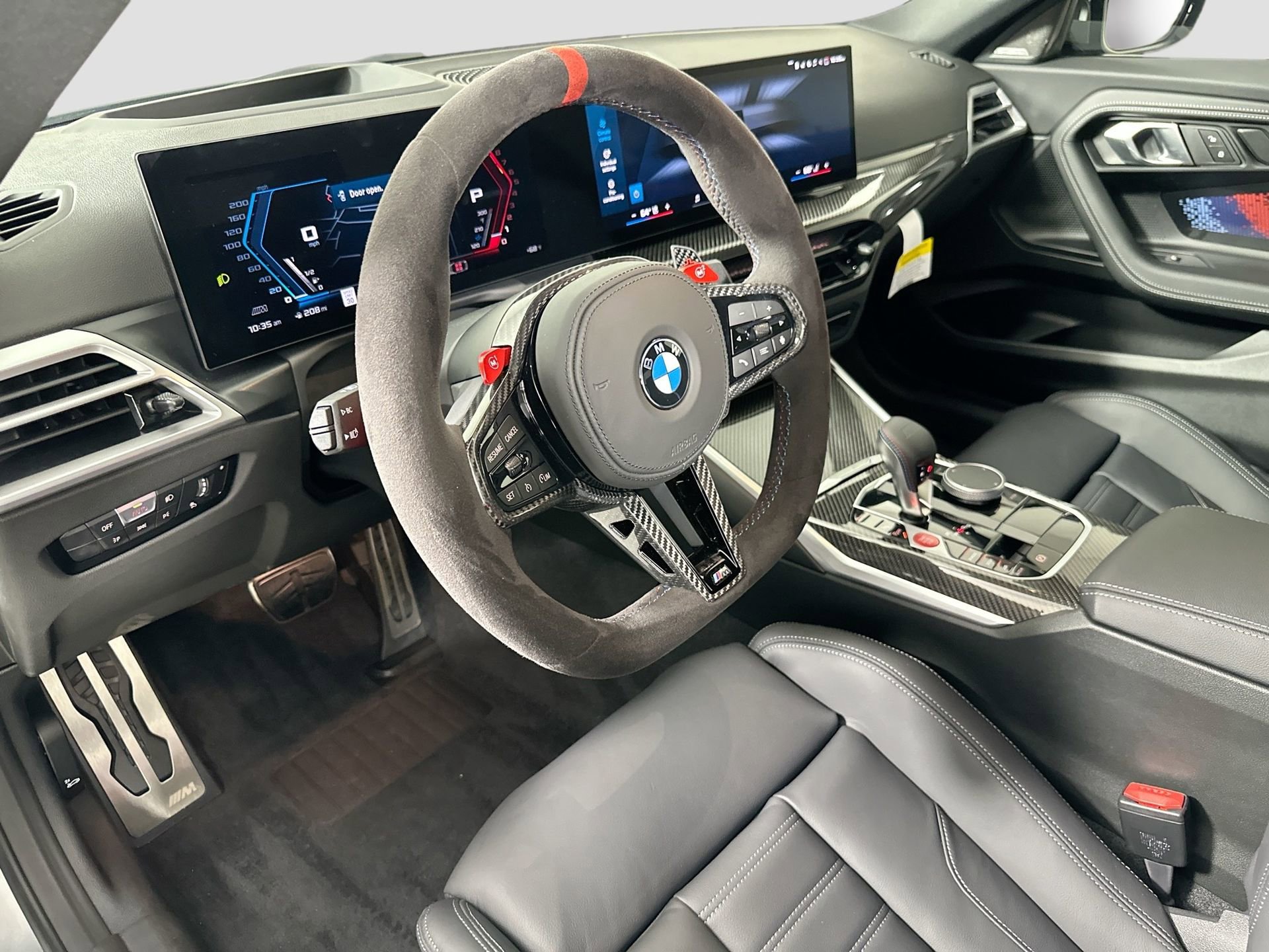 New 2026 BMW M2 w/ Lighting Package image 9