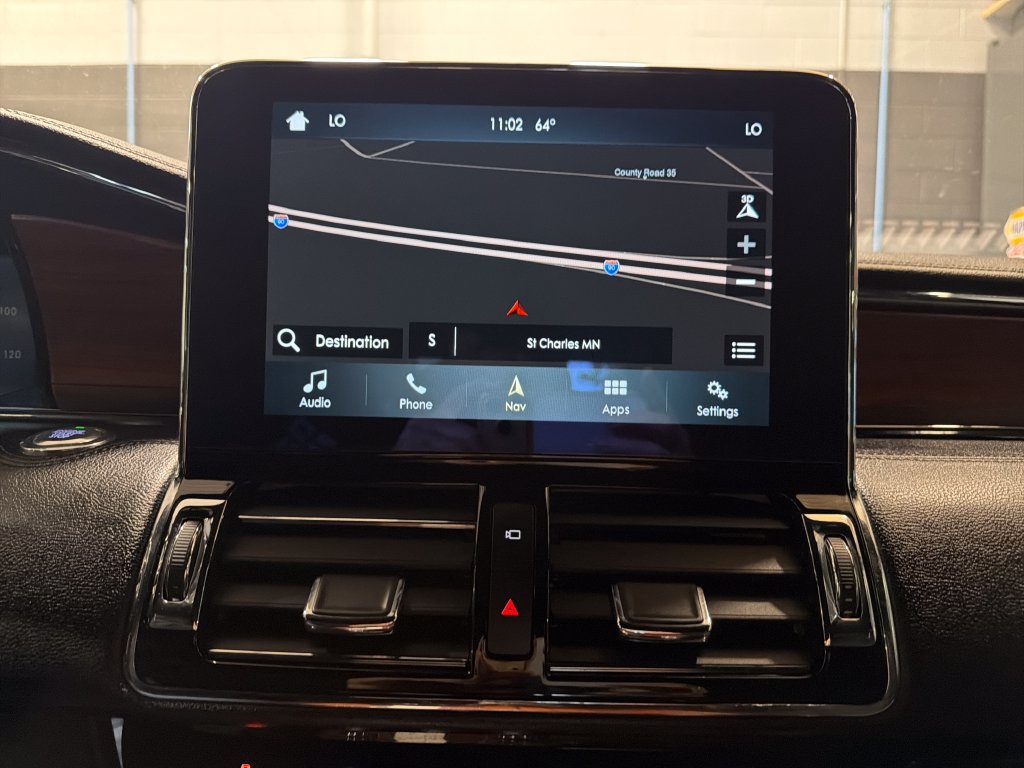 Used 2018 Lincoln Navigator Reserve w/ Technology Package AWD/4WD image 9