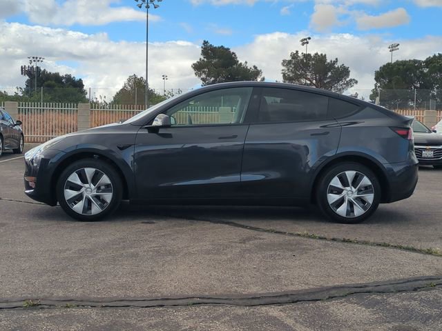 Used 2024 Tesla Model Y Long Range image 5