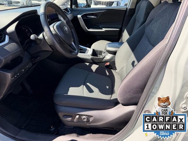 Used 2023 Toyota RAV4 XLE w/ Convenience Package image 7