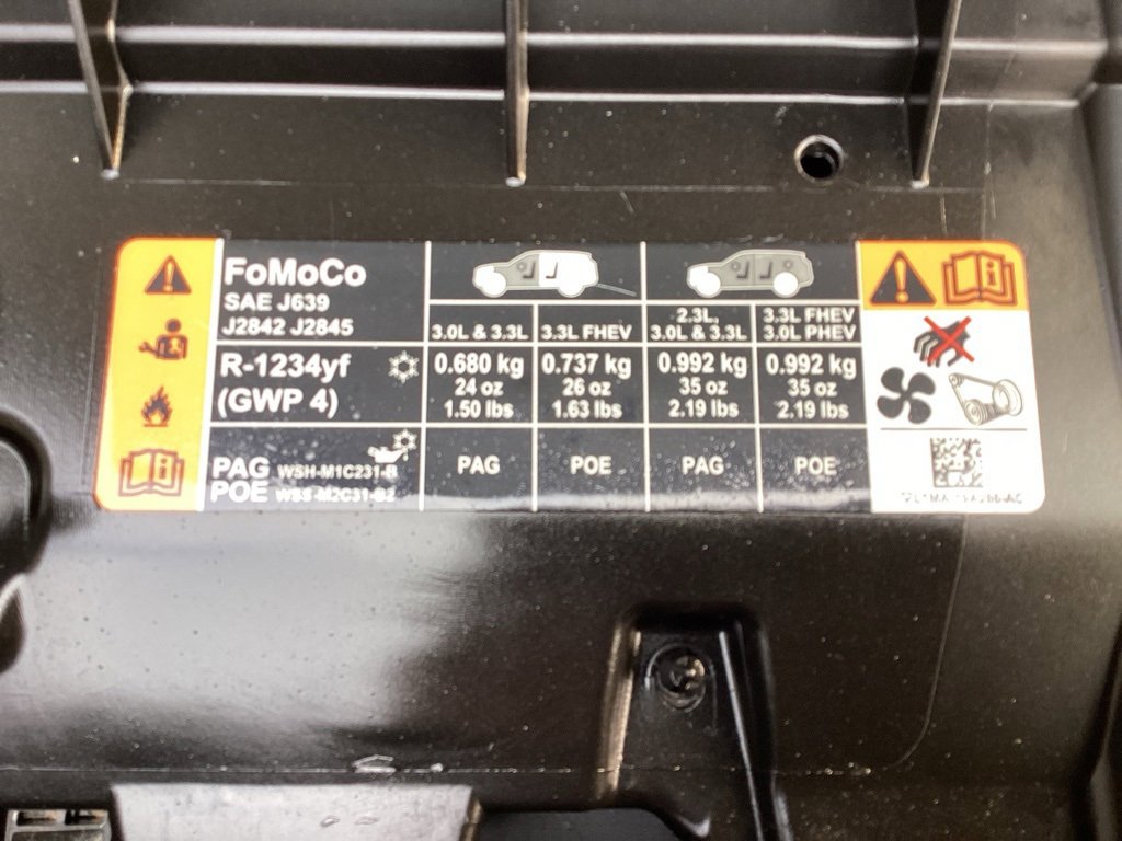 Used 2025 Ford Explorer Active w/ Active Comfort Package image 75