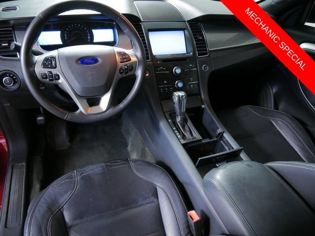 Used 2014 Ford Taurus SEL w/ Equipment Group 201A FWD image 2