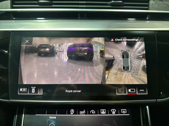 Used 2020 Audi A8 L 4.0T w/ Executive Package AWD/4WD image 66