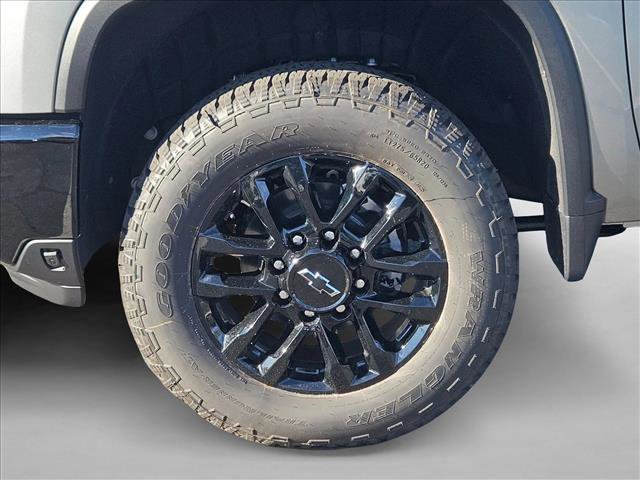 New 2026 Chevrolet Silverado 2500 LT w/ Trail Boss Package image 10