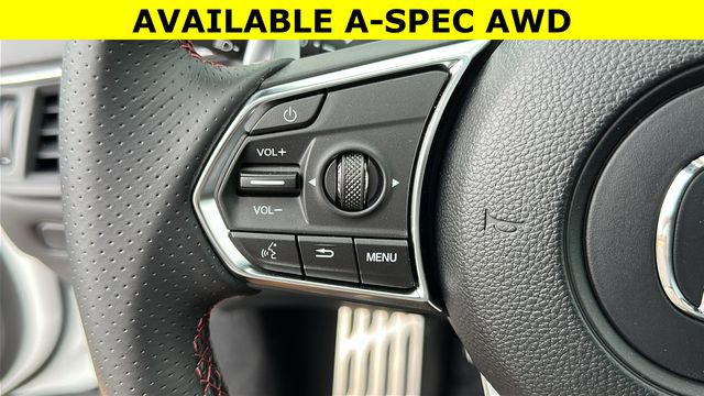 Certified 2025 Acura TLX SH-AWD w/ A-SPEC Pkg image 14