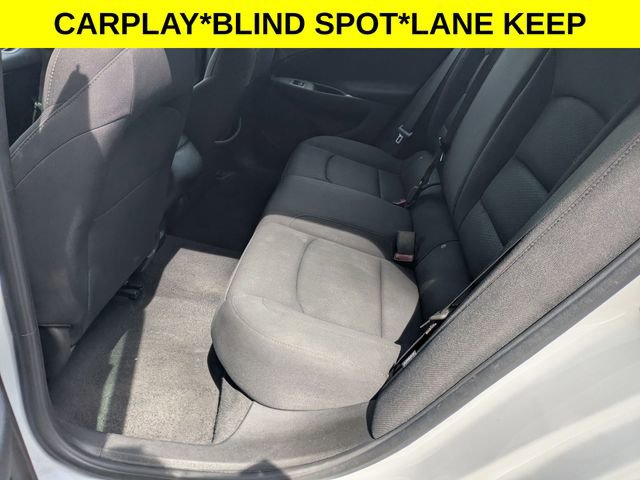 Used 2024 Chevrolet Malibu LS w/ Driver Confidence Package image 25