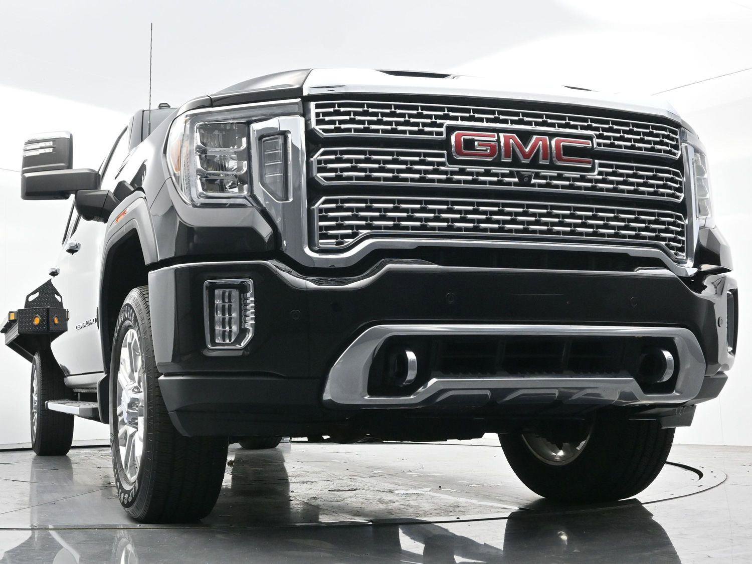 Used 2020 GMC Sierra 2500 Denali w/ Denali Ultimate Package image 44