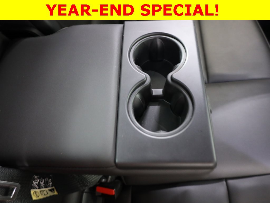 Used 2023 Cadillac CT4 V Blackwing w/ Driver Assist Package image 49