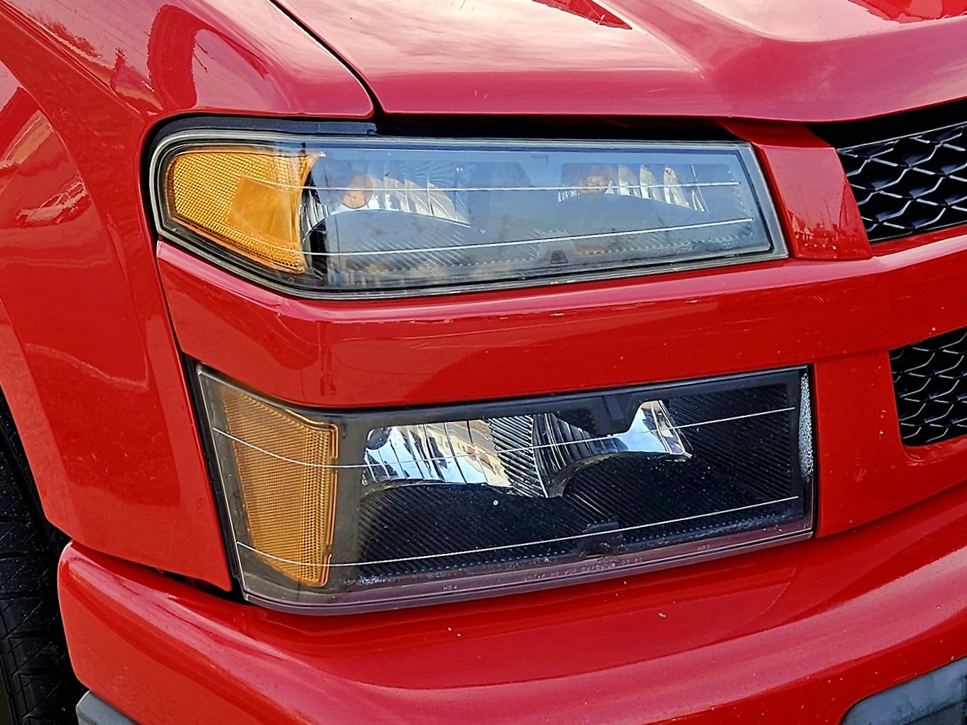 Used 2011 Chevrolet Colorado LT image 24