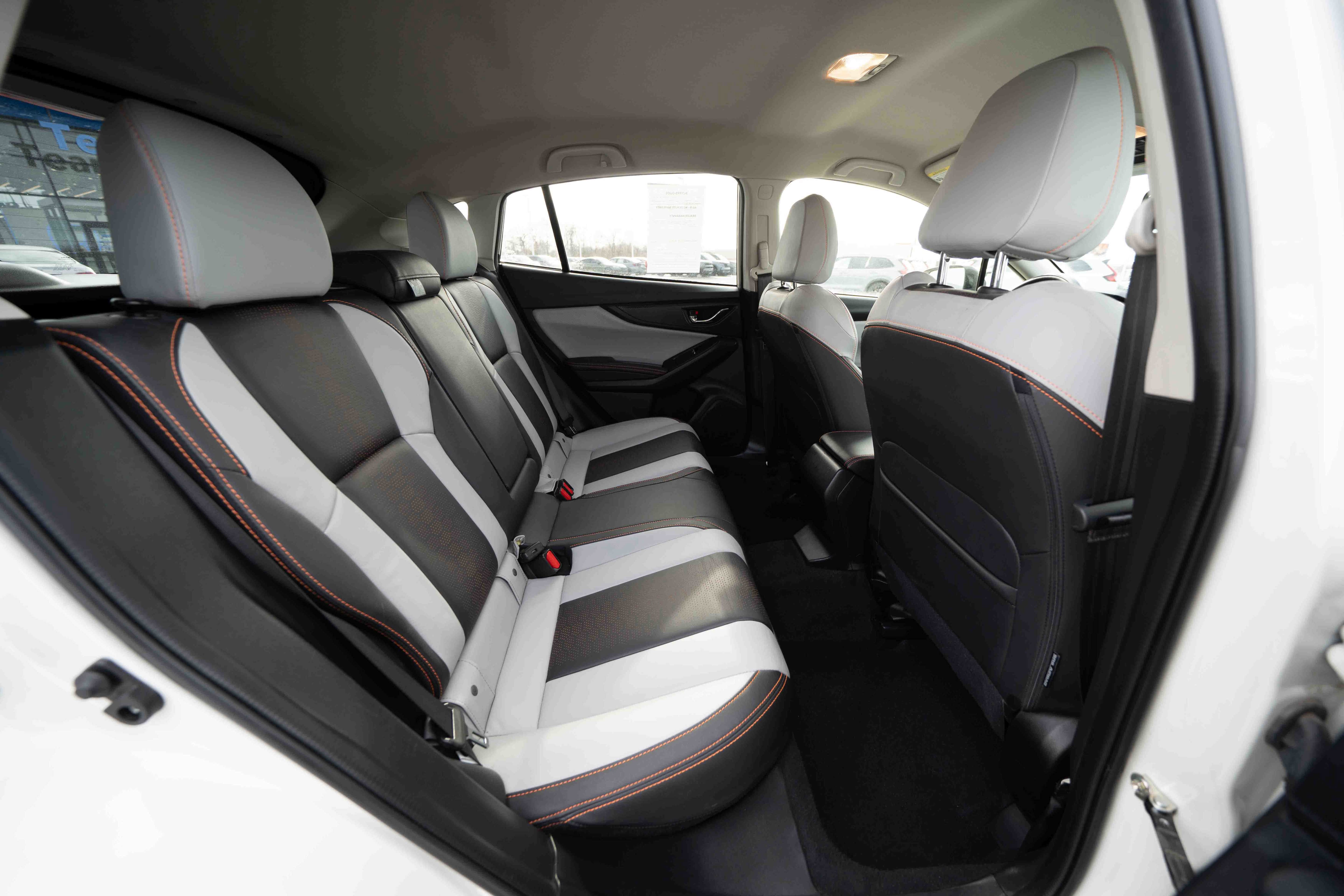 Used 2023 Subaru Crosstrek 2.5i Limited image 24