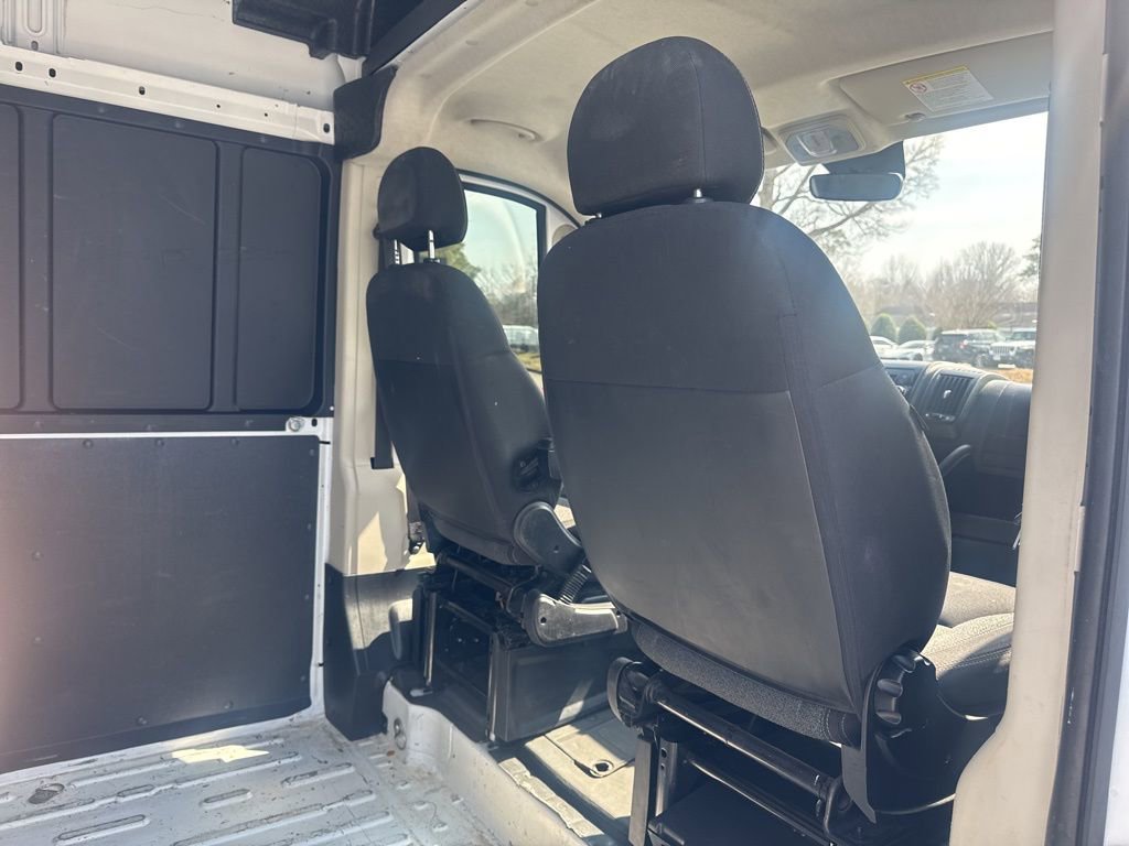 Used 2019 RAM ProMaster 1500 image 11