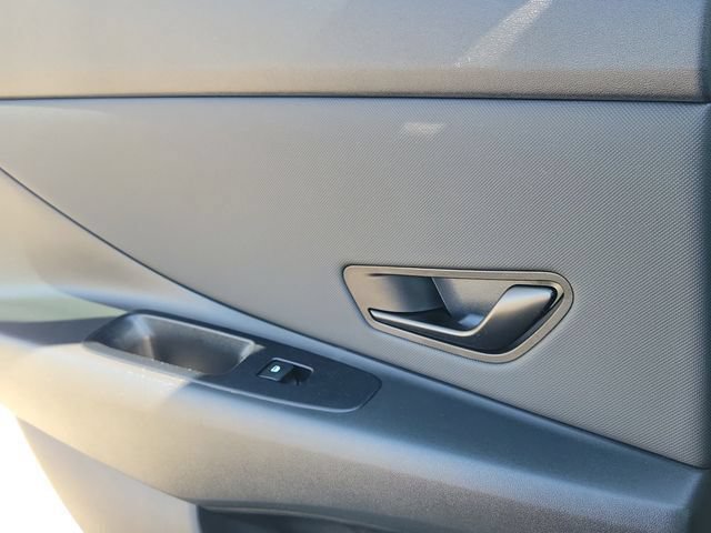 Certified 2026 Hyundai Elantra SEL w/ Cargo Package FWD image 24