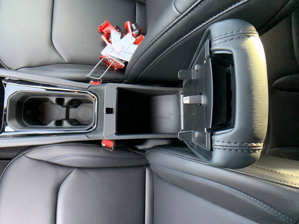 New 2026 Jeep Compass Limited image 27