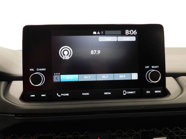 Used 2024 Honda Accord EX image 26