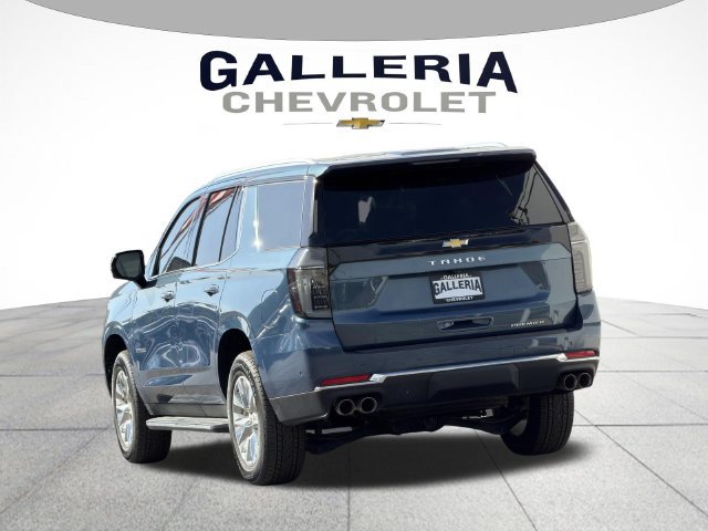New 2026 Chevrolet Tahoe Premier RWD image 5