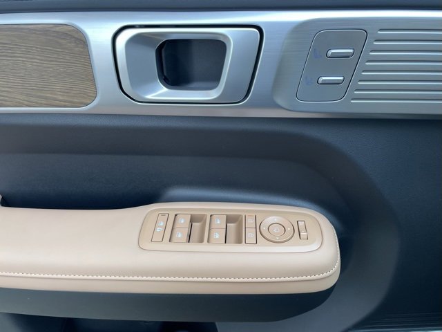 New 2026 Hyundai Santa Fe Calligraphy image 19