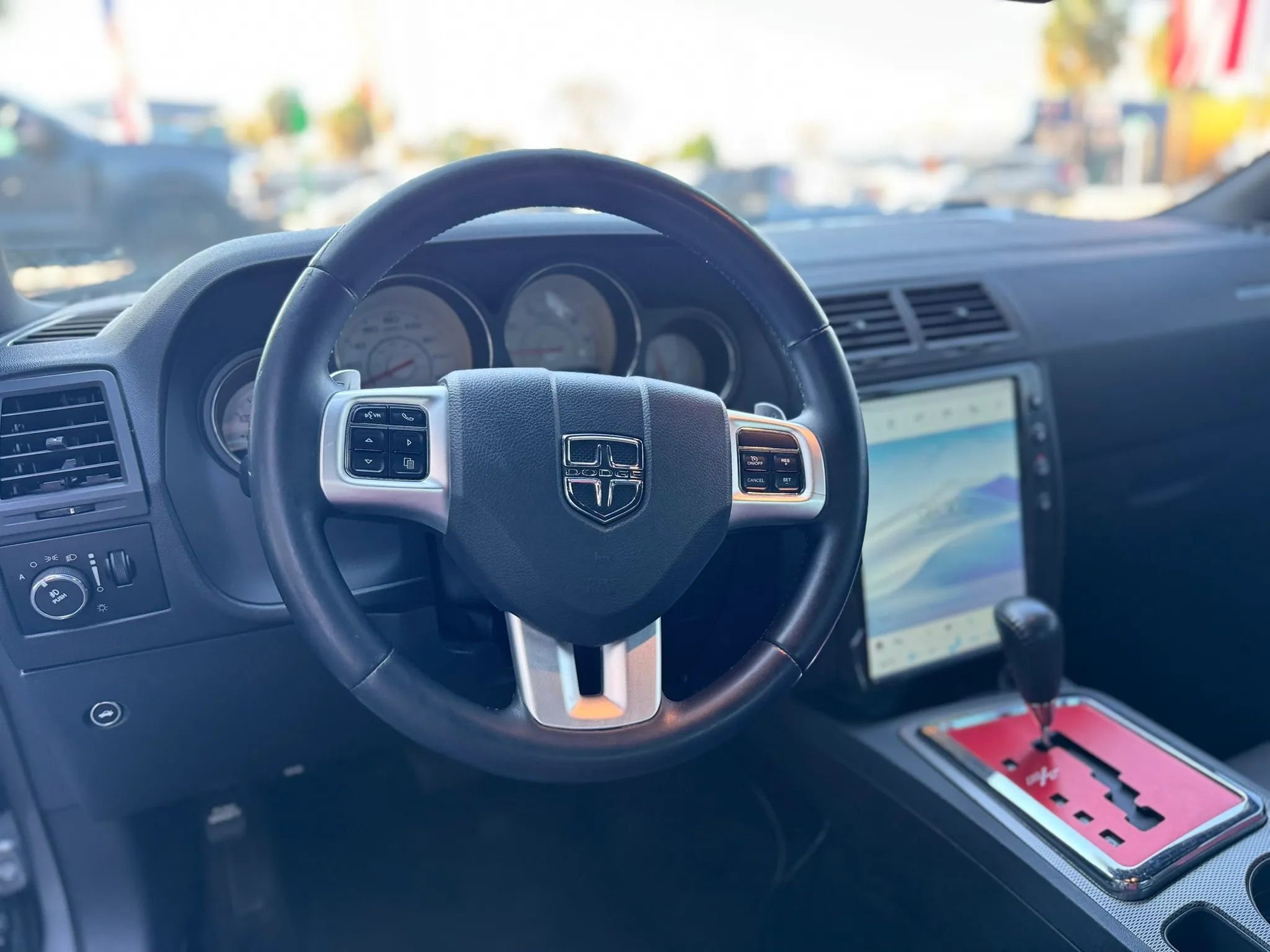 Used 2012 Dodge Challenger R/T image 26